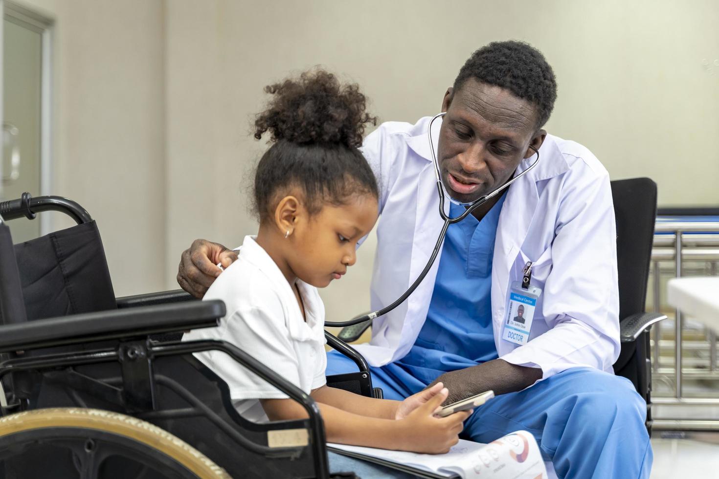 Healthcare technology bridging the gap