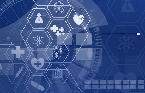 Healthcare technology bridging the gap