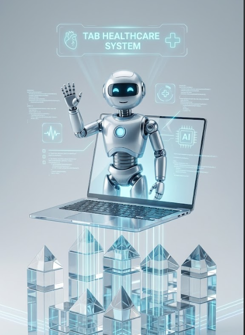 Healthcare technology bridging the gap